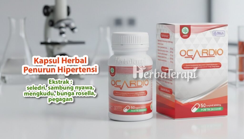 Waspada Hipertensi Kronis Bisa Picu Penurunan Daya Ingat