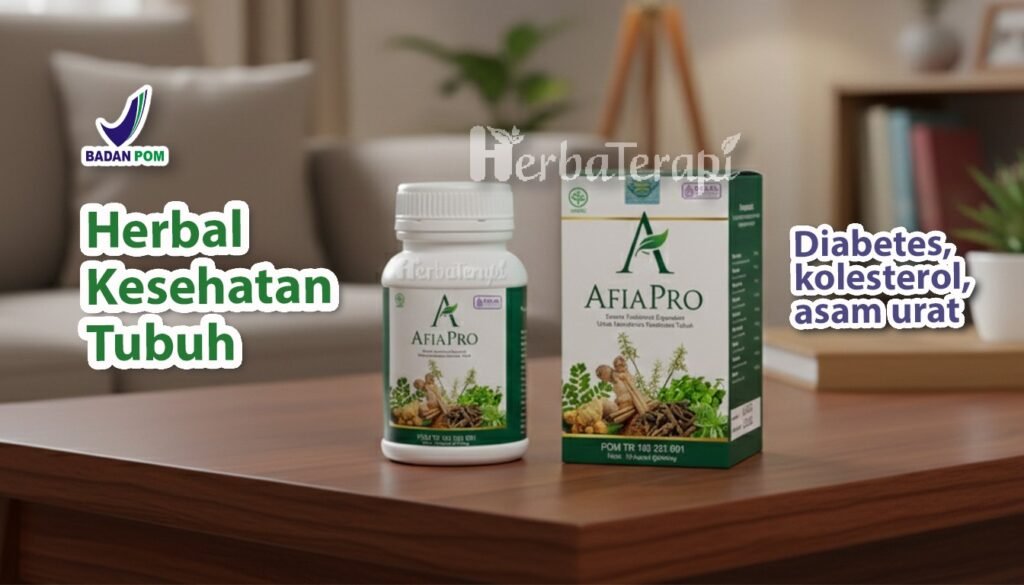 afiapro Berapa Batas Kolesterol Harian yang Aman