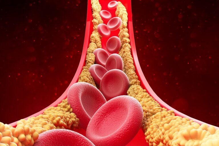afiapro kolesterol turun