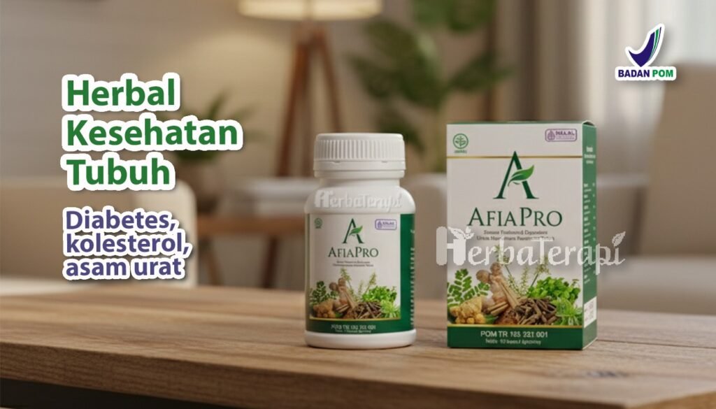 afiapro diet diabetes