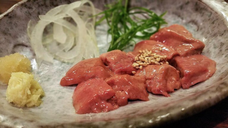 afiapro efek konsumsi jeroan