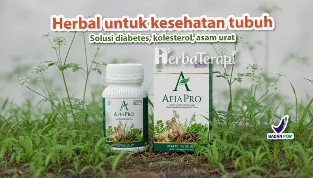 afiapro ciri diabetes awal
