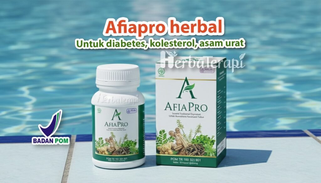 afiapro Pentingnya Daya Tahan Tubuh