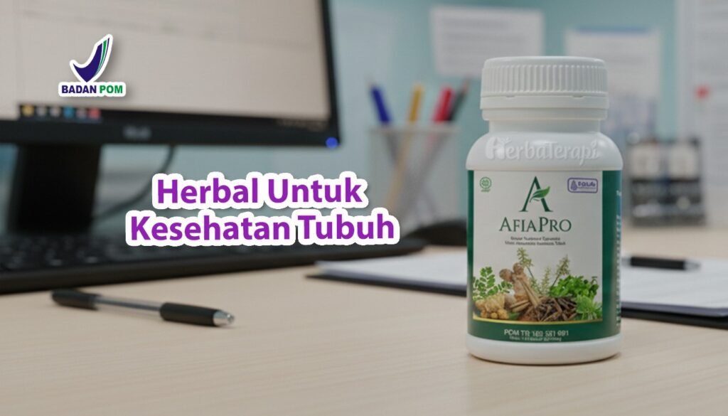 afiapro tingkatkan sistem kekebalan tubuh