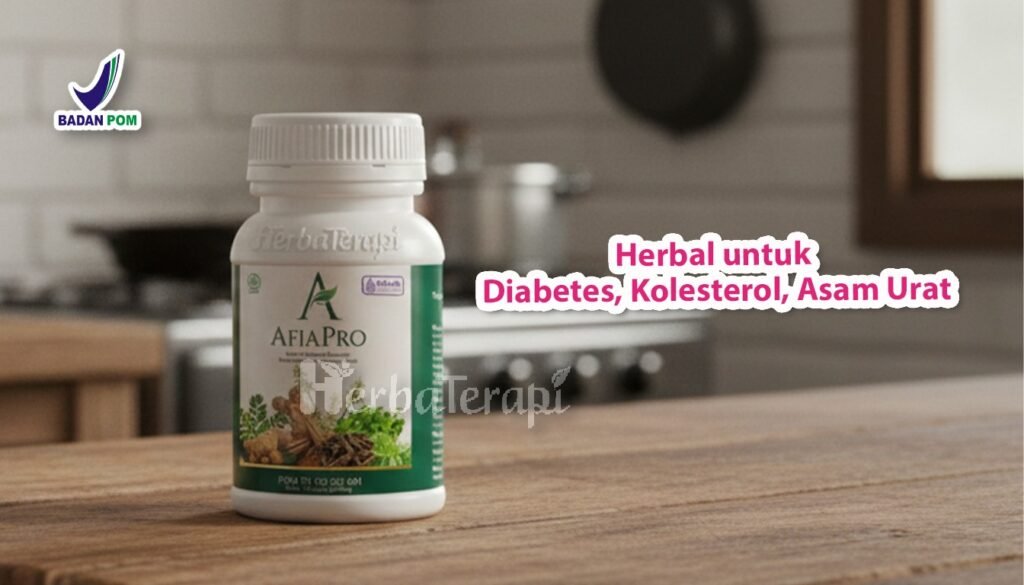 afiapro ancaman serangan jantung