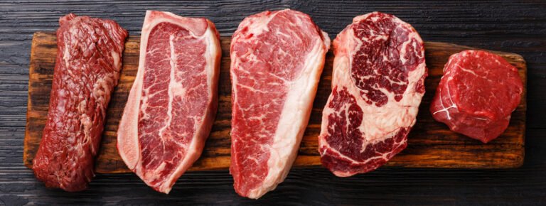 afiapro kolesterol karena daging