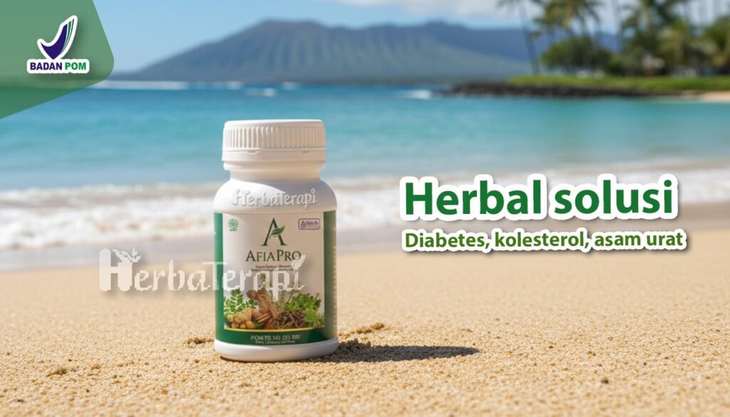 afiapro kopi dan asam urat