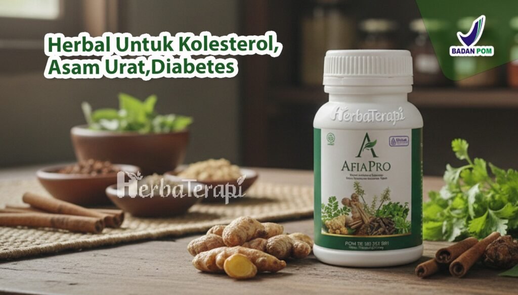 afiapro kunci bebas nyeri sendi