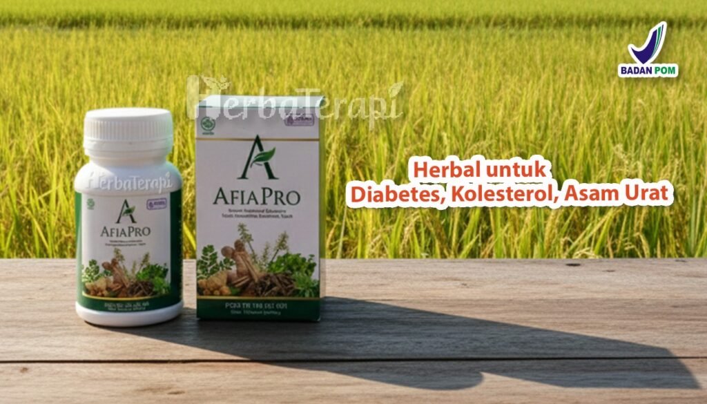 afiapro nyeri pergelangan