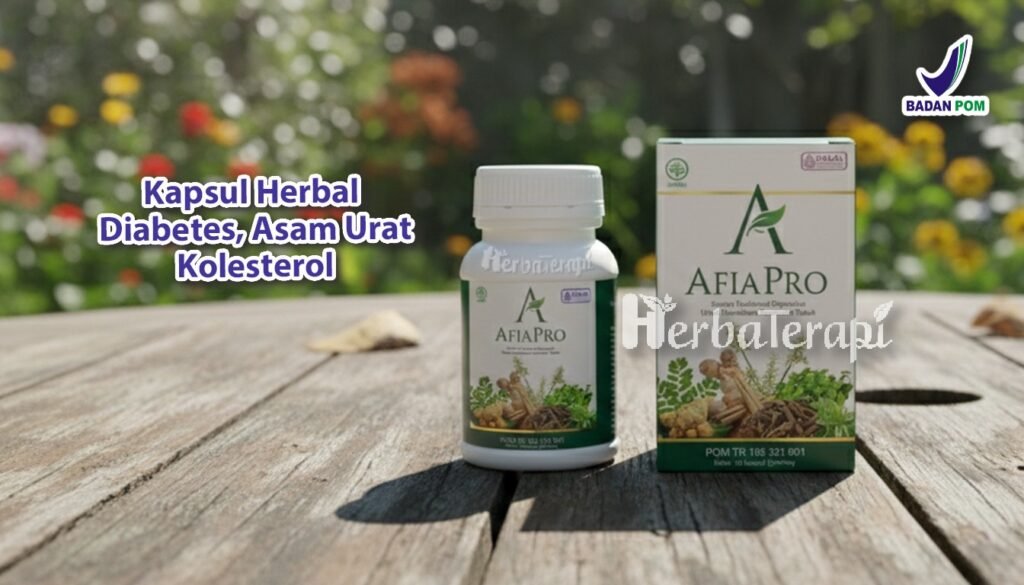 afiapro sendi bengkak