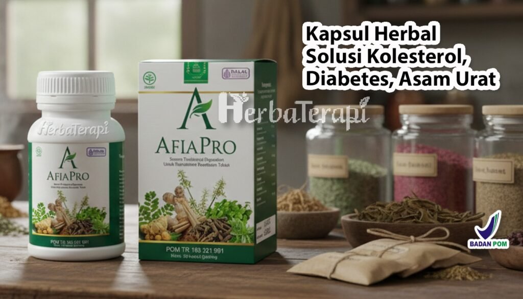 afapro tips tidur berkualitas