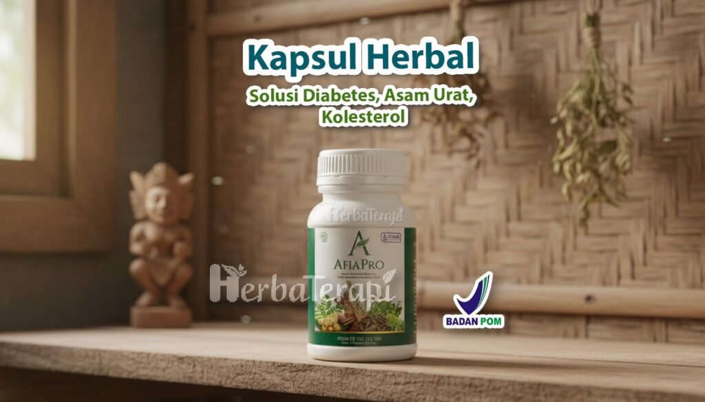 afiapro trigliserida