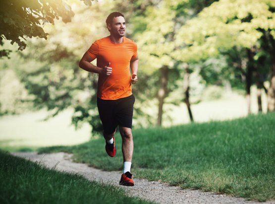 fortamen mengembalikan kejantanan