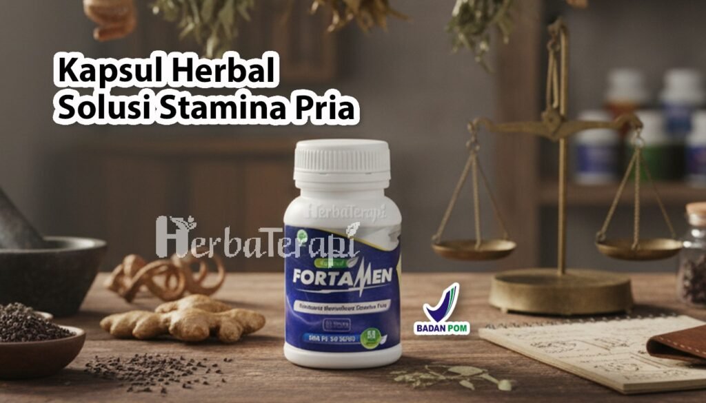 fortamen cegah disfungsi ereksi