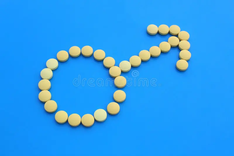 fortamen mencegah impotensi secara alami