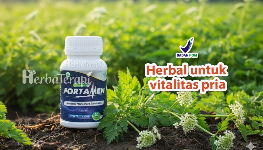 fortamen bagian normal dari penuaan