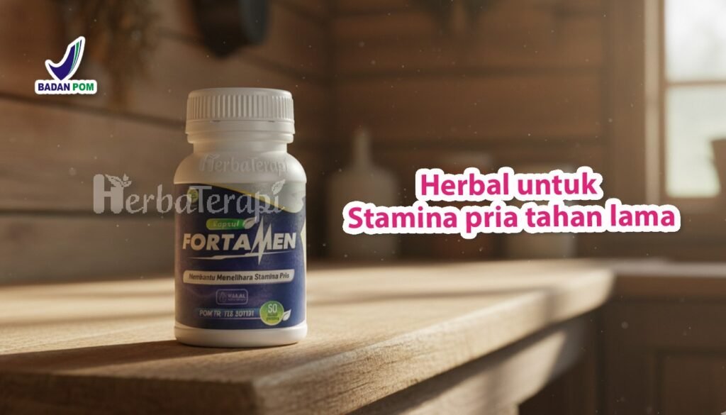 fortamen tidak bisa ereksi