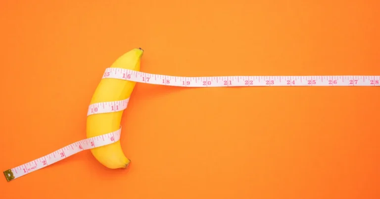 fortamen ukuran penis memengaruhi kepuasan