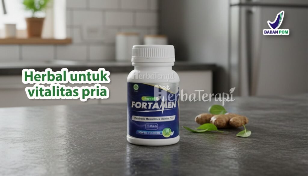 fortamen cepat ejakulasi