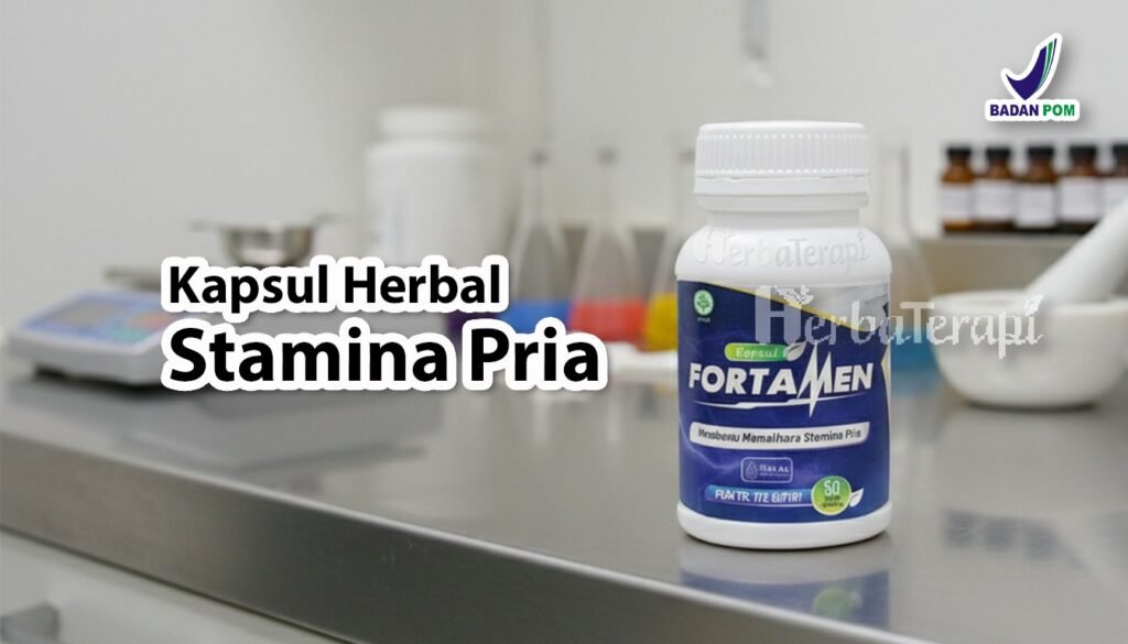 fortamen cara berhenti merokok