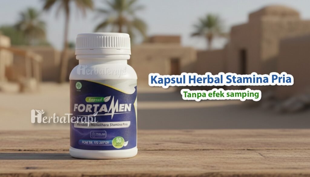 fortamen dampak dari disfungsi ereksi