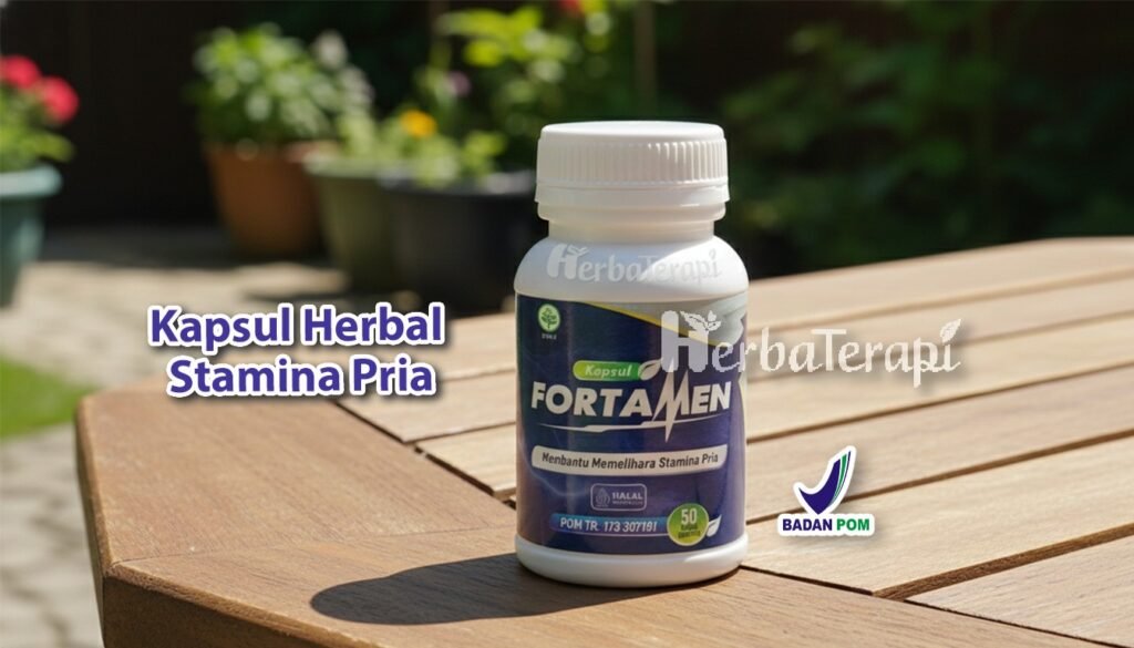 fortamen ereksi tidak maksimal