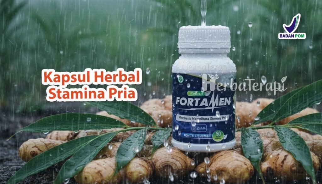 fortamen ereksi pagi hari