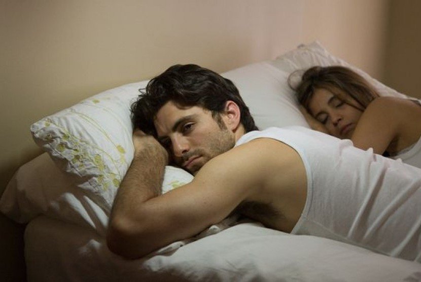 fortamen vitalitas pria melemah