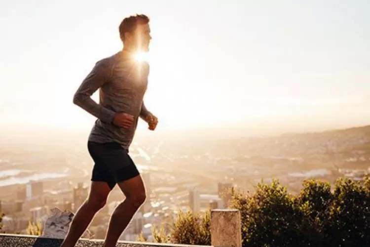 fortamen jaga stamina tubuh