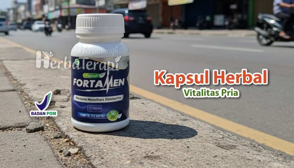 senam kegel pria fortamen