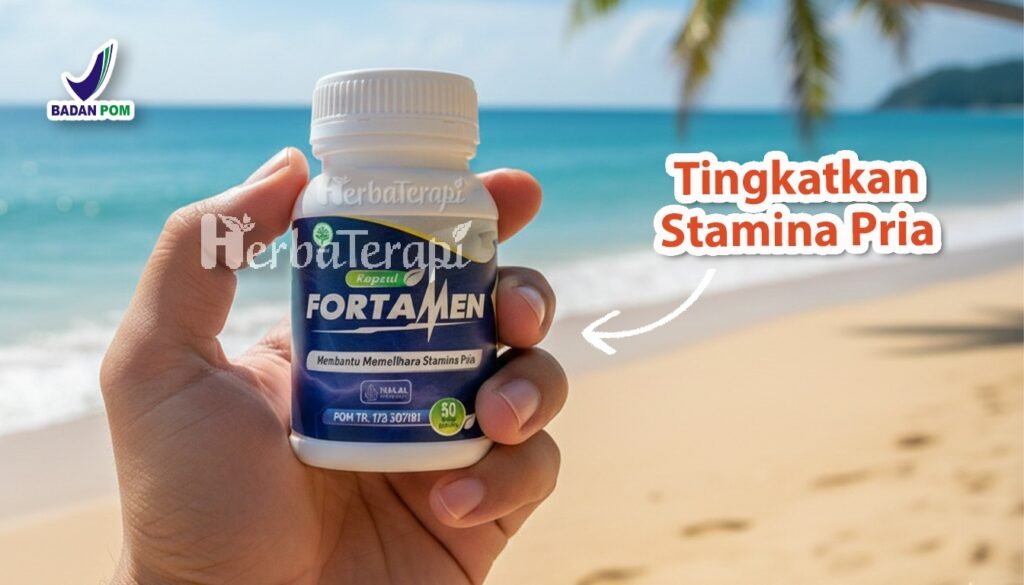 fortamen teknik kontrol ejakulasi