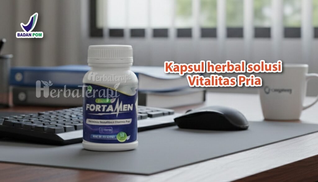 fortamen tidak tahan lama