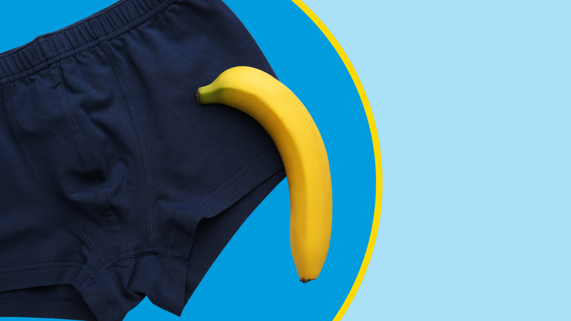 fortamen disfungsi ereksi akibat stres