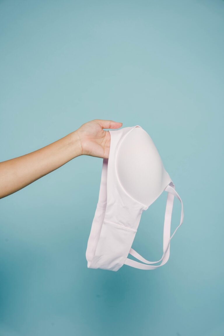 Cara Memilih Ukuran Cup yang Tepat