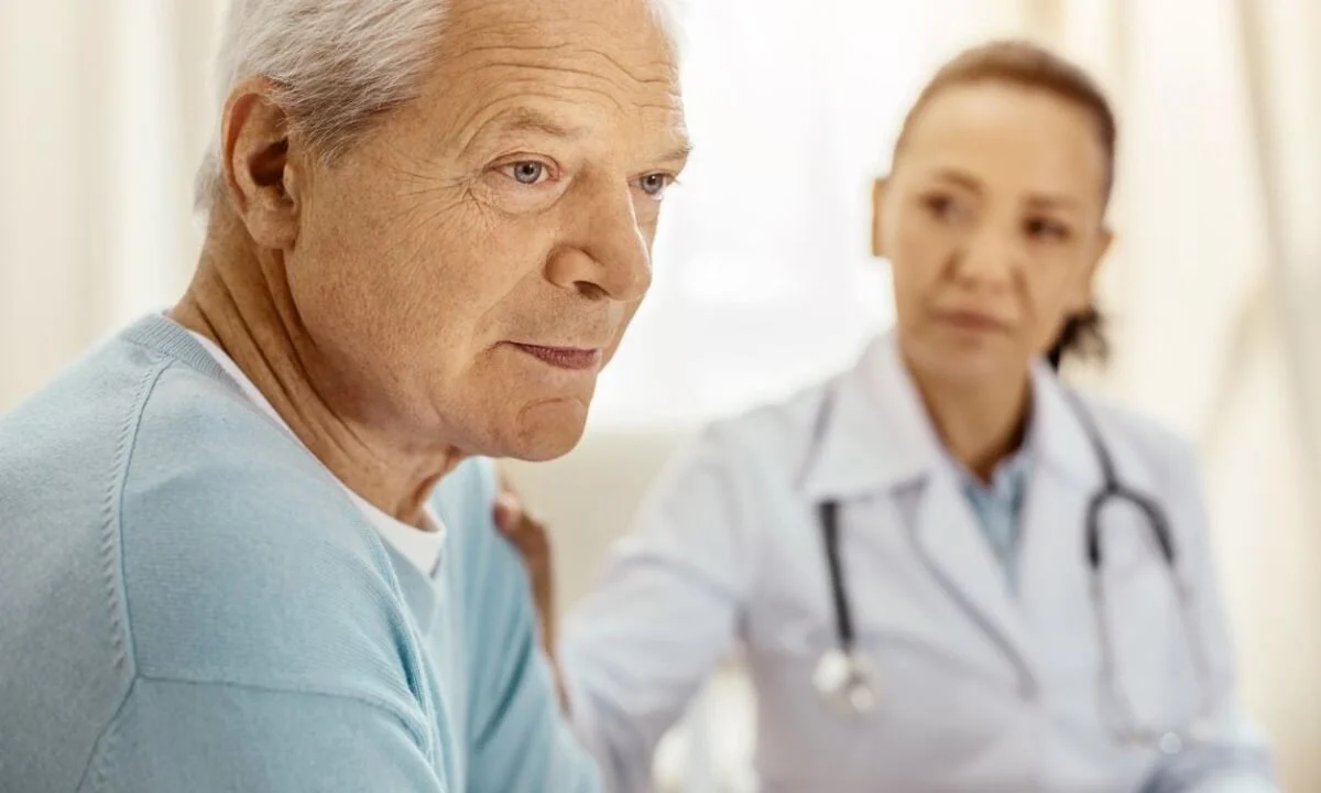 hemotera wasir pada orang tua