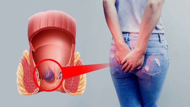 hemotera ketakutan terbesar penderita wasir