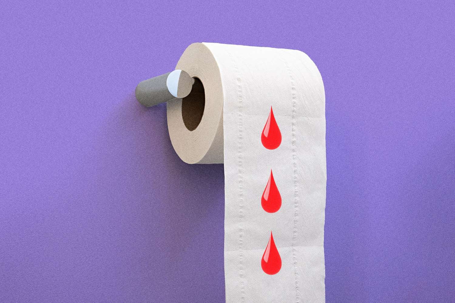 hemotera ketika ambeien berdarah