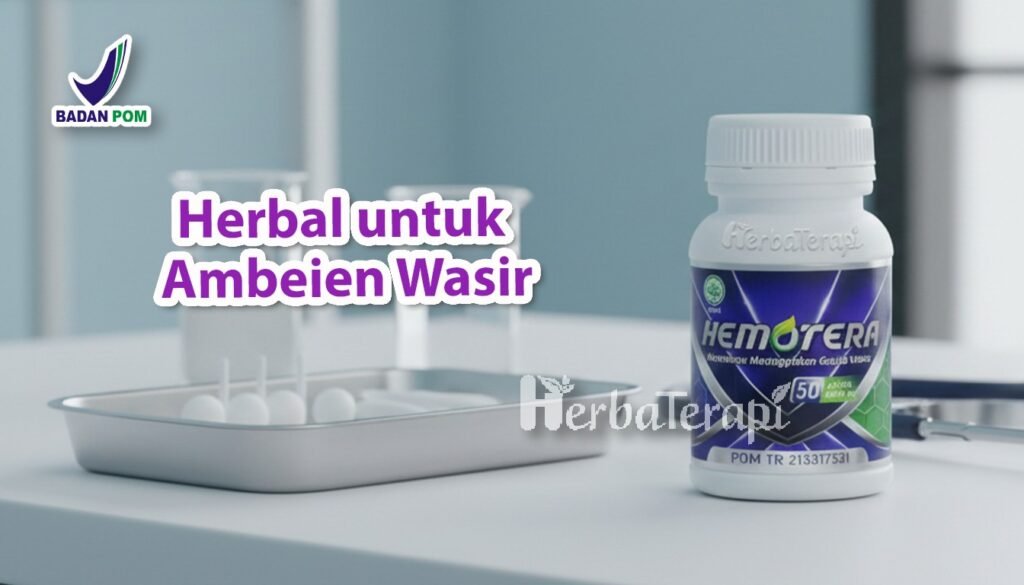 hemotera makanan berserat tinggi