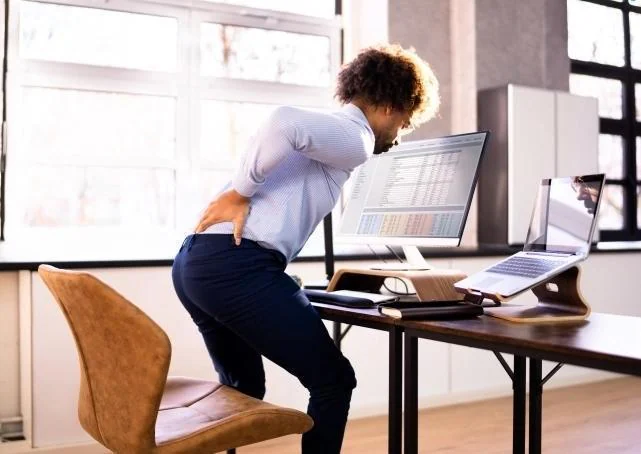 hemotera duduk terlalu lama