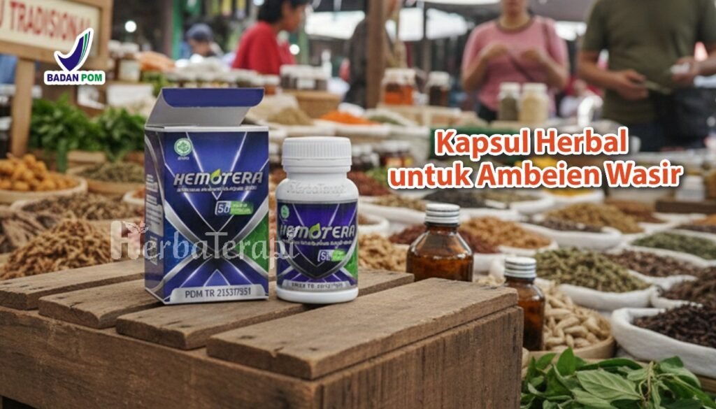 hemotera nyeri anus saat hamil