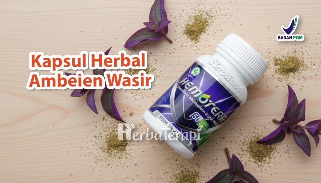 hemotera takut operasi wasir