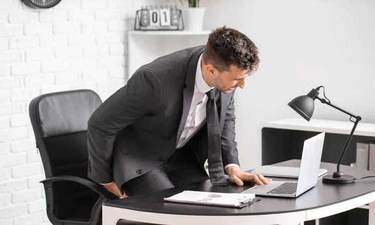 hemotera mencegah wasir saat bekerja