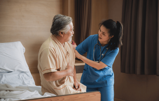 hemotera wasir kronis