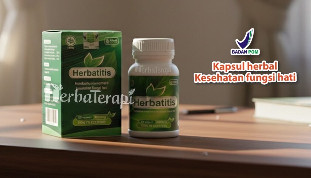 Infused Water herbatitis