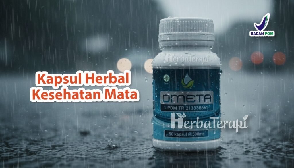 ometa cara mencegah katarak