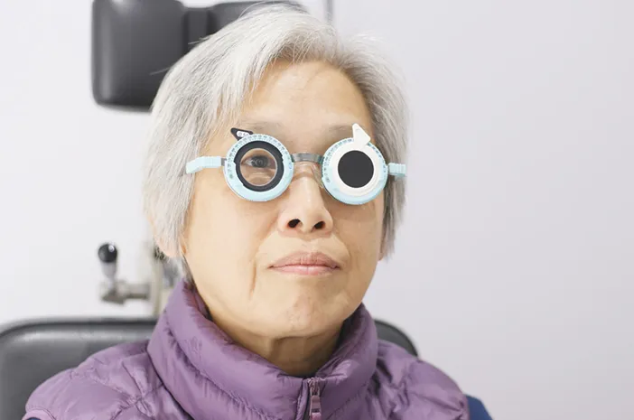 ometa cara mencegah katarak