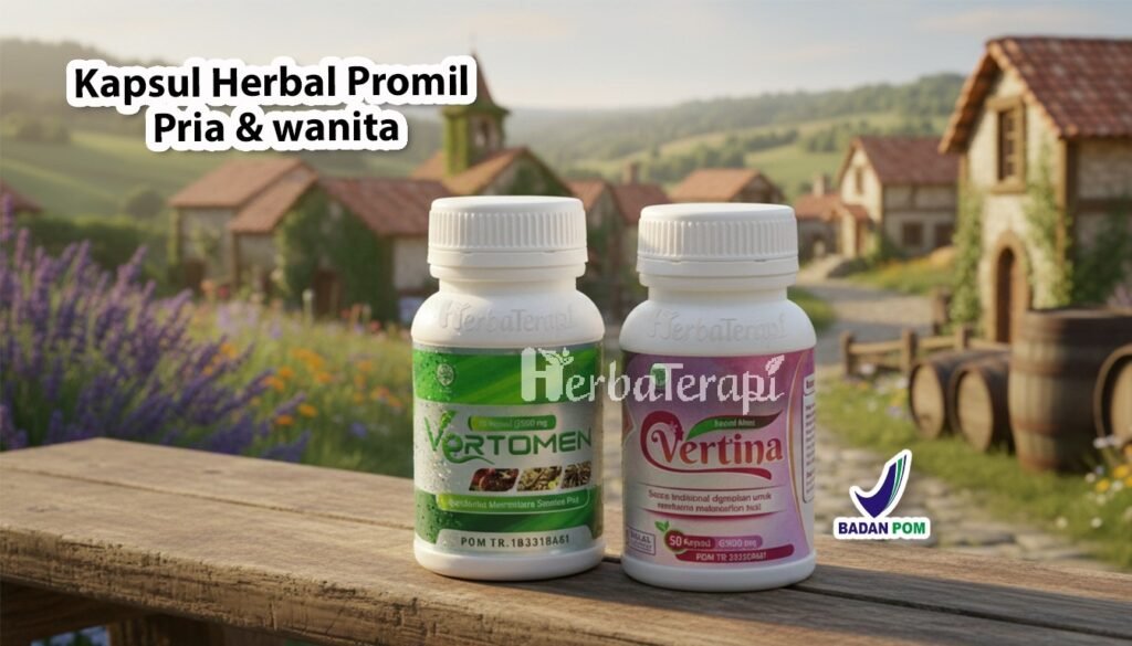 promil kualitas sel telur