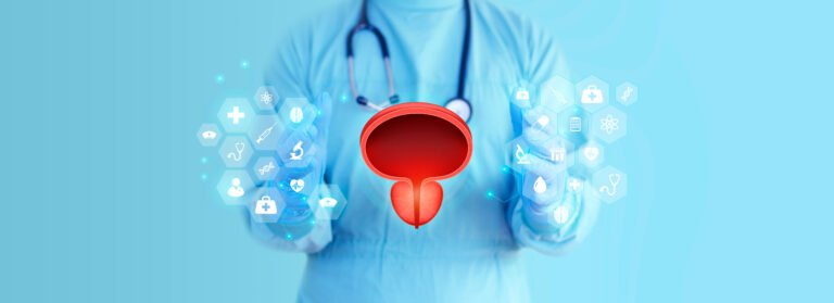 prosterafit rentan menyerang prostat