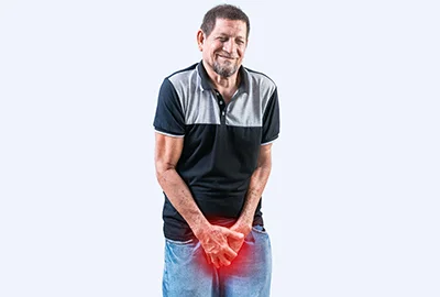 prosterafit gejala awal kanker prostat