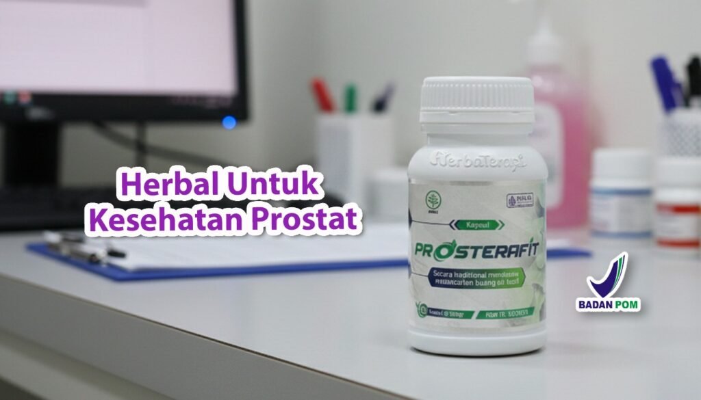 prosterafit nyeri pinggul dan tulang